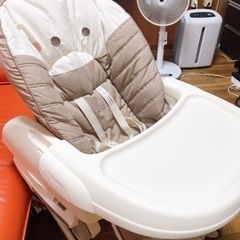 コンビ ネムリラ AUTO SWING エッグショック BE ココアブラウンの画像
