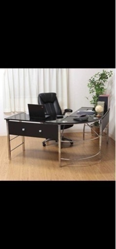 パソコンデスク