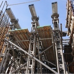 横浜戸塚、鳶、とび工、鳶職、土工事等の手元作業！協力会社も募集中✨の画像