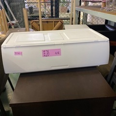 ★衣装ケース★収納ケース★押入れ★クローゼット★かわいい★G 8