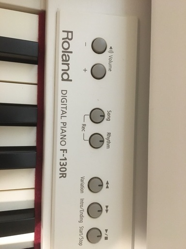 Roland digital piano F-130R