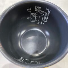 【愛品館市原店】象印 2019年製 圧力IH炊飯器 極め炊き NP-RY05【愛市IFC031452-104】の画像