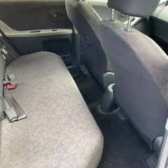 トヨタ　ヴィッツ1300ワンオーナー2007 禁煙車の画像