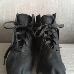 【2,500円】Chacottのダンスシューズ