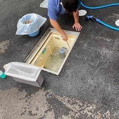 [A][P]福祉用具洗浄スタッフ（就労A型）の画像