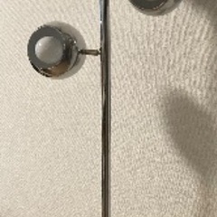 francfranc フロアランプ 3スポット