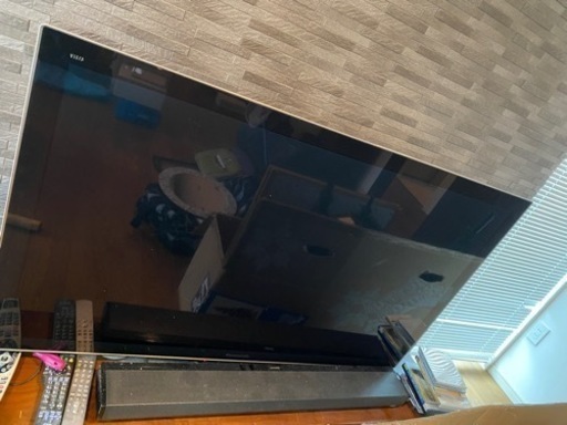 テレビ