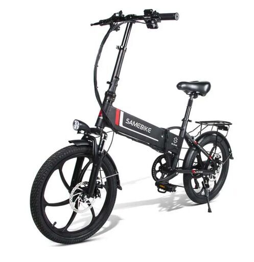 SAMEBIKE（セームバイク）‐20LVXD30‐Ⅱ