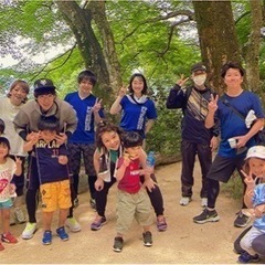 天拝山登山ウォーキング参加者募集！