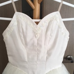 【7,000円】Chacottのチュチュの画像
