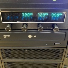 クーラーマスター PC ケース ジャンク品