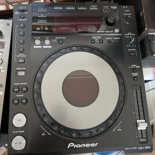 家具 CDJ850