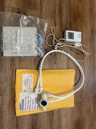 アムウェイ　浄水器　eSpringⅡ (据置型)