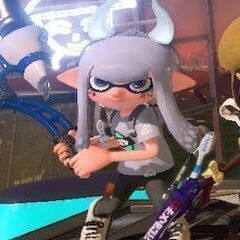 スプラトゥーン3🎮アラサー、30代の画像