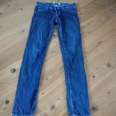 SLYJEANS/ジーンズ/size25/ladiesの画像