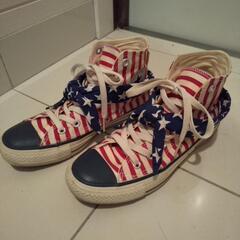 CONVERSE ALL STAR 【レディース】