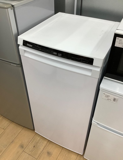 2022年製！Haierの冷蔵庫のご紹介です！