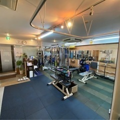 パーソナルトレーニング　お試し全4回体験　7,700円の画像