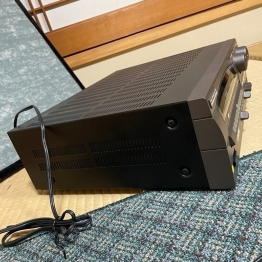 DAM カラオケアンプ　ミキシングアンプ　DAM-A5100Ⅱ 第一興商