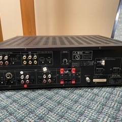 DAM カラオケアンプ ミキシングアンプ DAM-A5100Ⅱ 第一興商