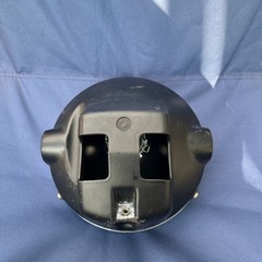SOLDOUT ① バイク ヘッドライト 180〜200 恐らく ゼファー ４００　ゼファー1100 等 中古 画像参照の画像