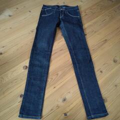 LOWRYS FARM/ジーンズ/size01/ladiesの画像