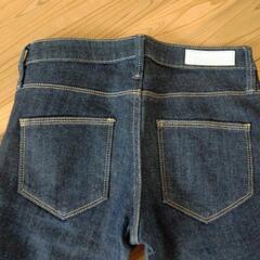 LOWRYS FARM/ジーンズ/size01/ladiesの画像