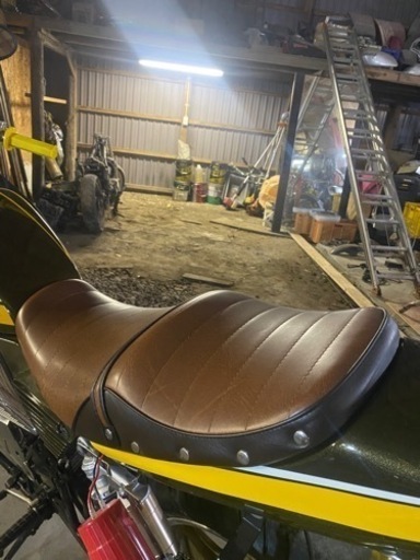 ゼファーχ  タックロールシート　茶色