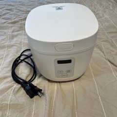 多機能4合炊飯器　PURETONE