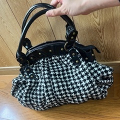 バッグ