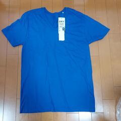 新品　ドライ半袖　男女兼用