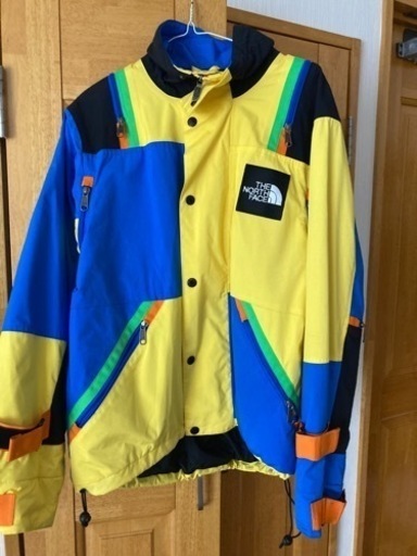 美品！！ノースフェイスジャケット