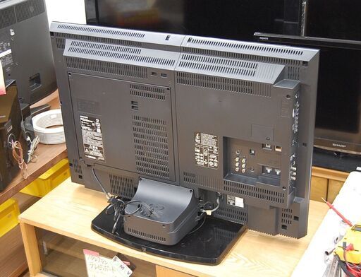 液晶テレビ 32インチ 2011年製 三菱 LCD-32BHR400 32型 液晶TV MITSUBISHI ブルーレイ&ハードディス