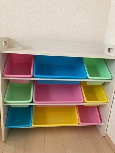 おもちゃBOX