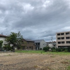 大垣市大井