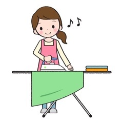 日本初！しわしわのお洋服をピンと伸ばすシワ伸ばし専門店〰︎年間1000枚以上の実績有り〰︎ボタン付けや穴あきニットの補修などのオプション有り！ - 家事代行