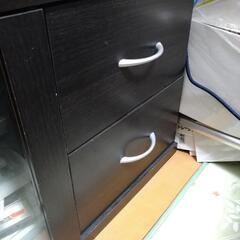 テレビ台を差し上げます。の画像