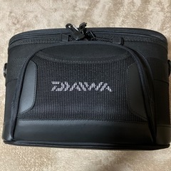 ダイワ渓流バッグ