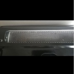 ガスコンロ 都市ガス専用 値下げ!!の画像