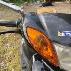 ヤマハ ジョグの画像