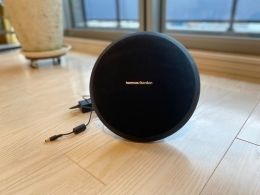 スピーカー harman/kardon onyx studio