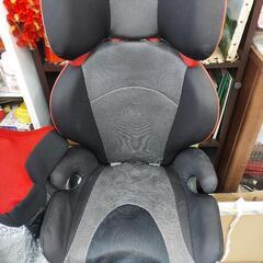 ジュニアシートの画像