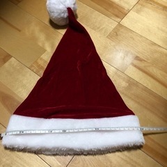 値下！クリスマス衣装の画像