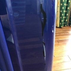 交渉中‼️【ジャンク品】American Touristerスーツケース　あげますの画像