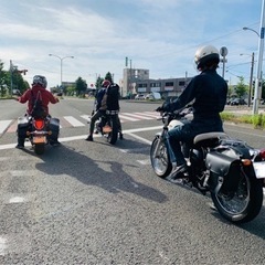 第15回ツーリング参加者募集！10月16日（日曜）朝7時半札幌市...