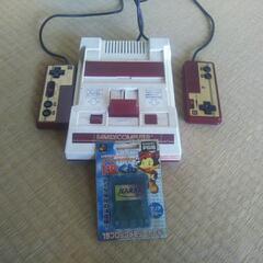懐かしいフｧミコンです