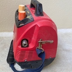 MAXエアーコンプレッサー　の画像