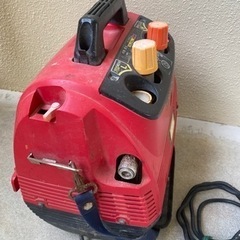 MAXエアーコンプレッサー　の画像