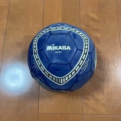 受付終了　小学生用ボール2種類　お譲りします