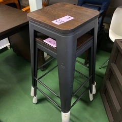 ★新品未使用★ハイチェア★おしゃれ★2脚あります。1脚当たり50...
